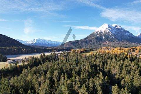 Leutasch Grundstücke, Leutasch Grundstück kaufen