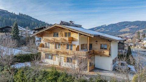 Kirchberg in Tirol Häuser, Kirchberg in Tirol Haus kaufen