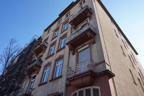 Frankfurt am Main Wohnungen, Frankfurt am Main Wohnung kaufen