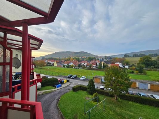 Ausblick Balkon (1)