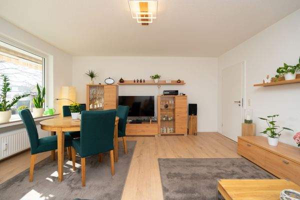 Wohn- und Esszimmer 3/3