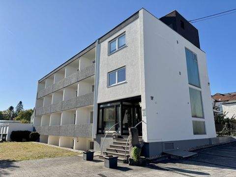 Rengsdorf Büros, Büroräume, Büroflächen 