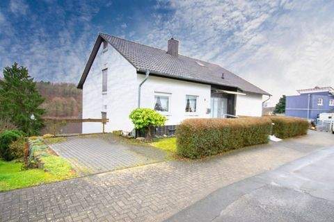 Freudenberg Häuser, Freudenberg Haus kaufen