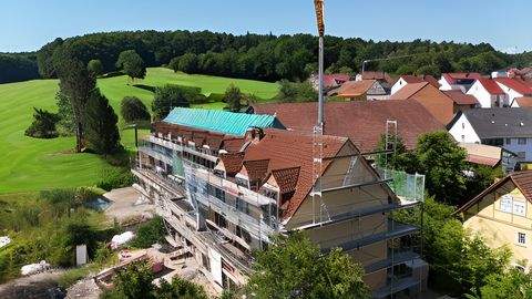 Fulda Wohnungen, Fulda Wohnung kaufen