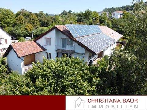 Balingen Häuser, Balingen Haus kaufen