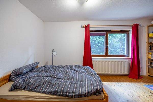 Schlafen EG - Whg. 2