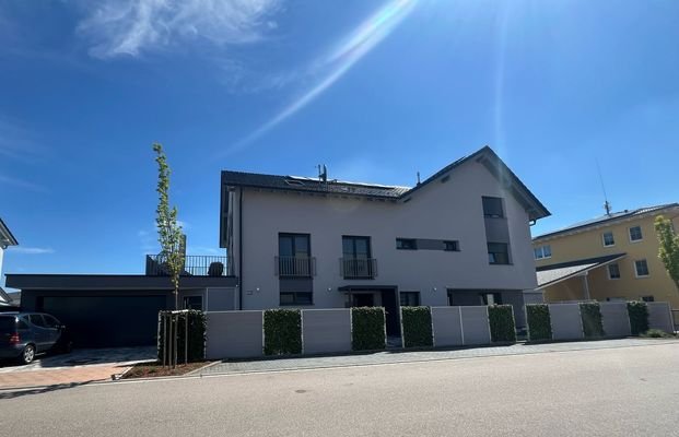 Aussenansicht
