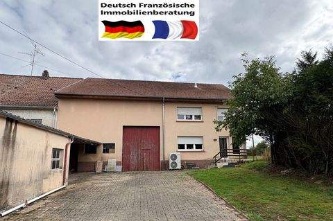 Vibersviller Häuser, Vibersviller Haus kaufen