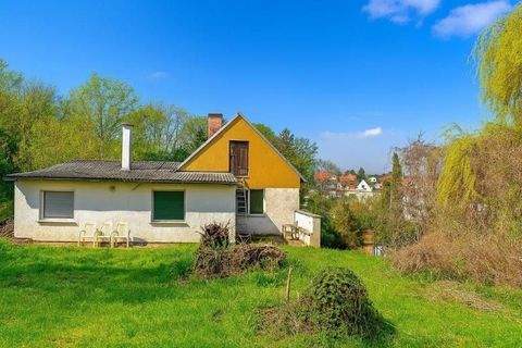 Bad Deutsch-Altenburg Häuser, Bad Deutsch-Altenburg Haus kaufen