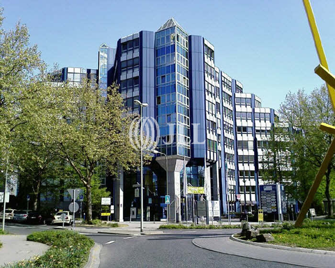 Eschborn Büros, Büroräume, Büroflächen 