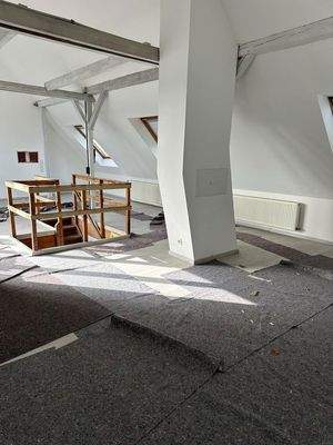 Atelier-/Studio-Loftfläche