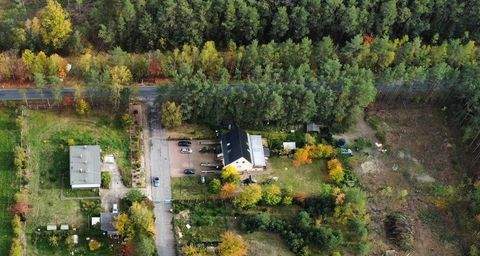 Frauendorf Renditeobjekte, Mehrfamilienhäuser, Geschäftshäuser, Kapitalanlage