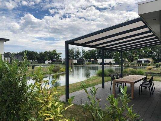 Ferienhaus Holland kaufen 009