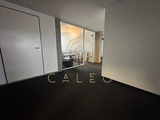 Innenansicht - Flur 2