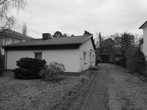 Nuthetal Häuser, Nuthetal Haus kaufen