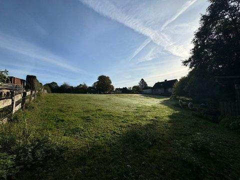 Kasseedorf Grundstücke, Kasseedorf Grundstück kaufen