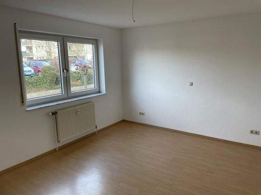 Beispiel Schlafzimmer