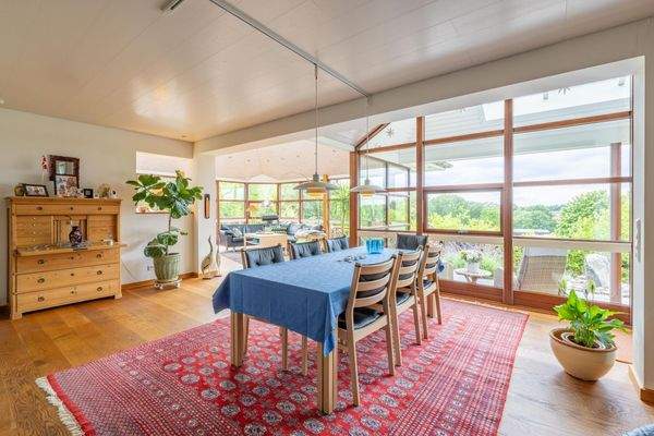 Wohnbereich Ansicht I