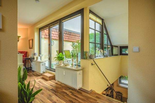 Ausgang zum Garten (2)