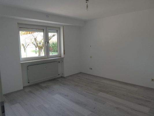 Weiteres Schlafzimmer