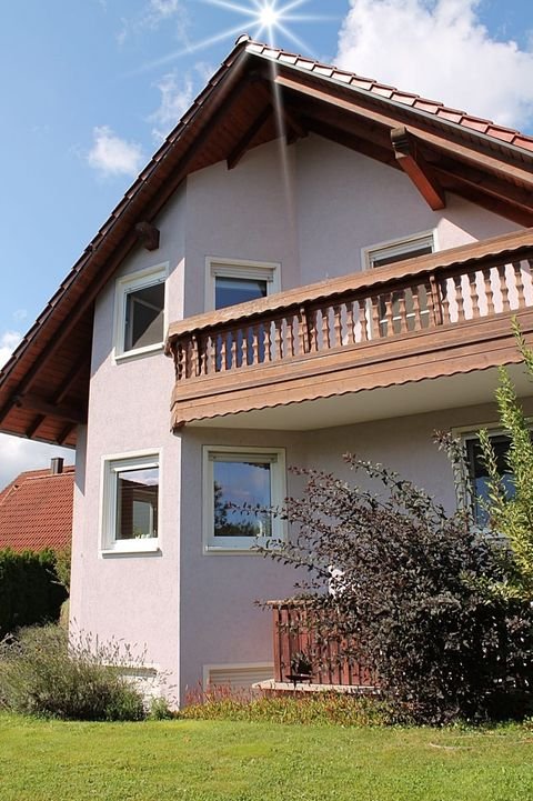 Schlüsselfeld / Aschbach Häuser, Schlüsselfeld / Aschbach Haus kaufen