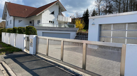 Langenzenn Häuser, Langenzenn Haus kaufen