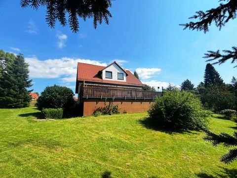 Oberharz am Brocken Häuser, Oberharz am Brocken Haus kaufen