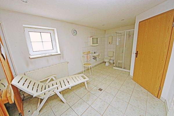 Bad im Nebengelass 2