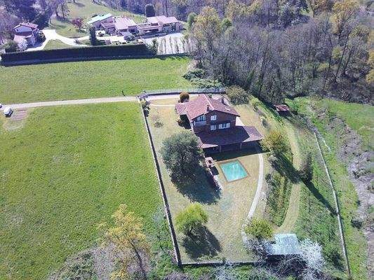 Villa in Piemont / Provinz Novara