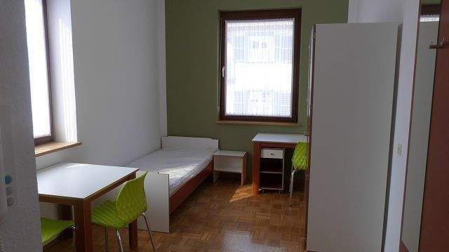 Beispiel Zimmer Nr. 01