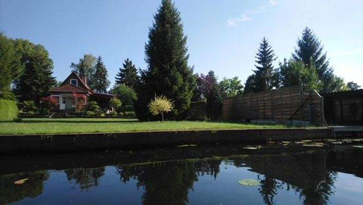 Erholung und Entspannung auch