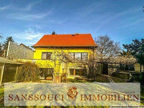 Potsdam Häuser, Potsdam Haus kaufen