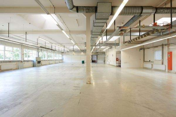 Lagerfläche - Lütt Immobilien - Malente