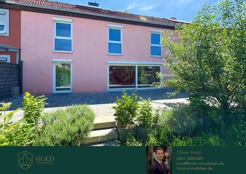 Kempten (Allgäu) Häuser, Kempten (Allgäu) Haus kaufen