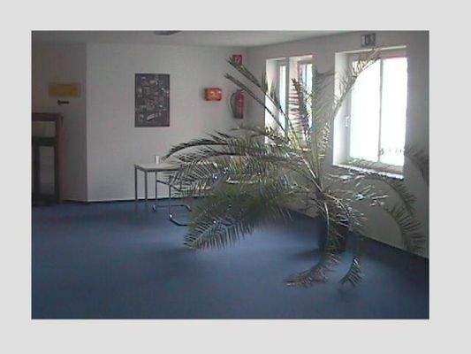 allgemeiner Wartebereich