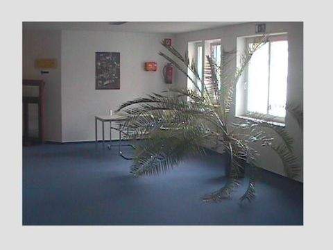Hettstedt Büros, Büroräume, Büroflächen 