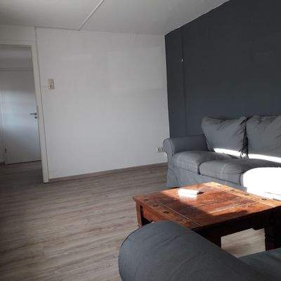 Natürlich renoviert