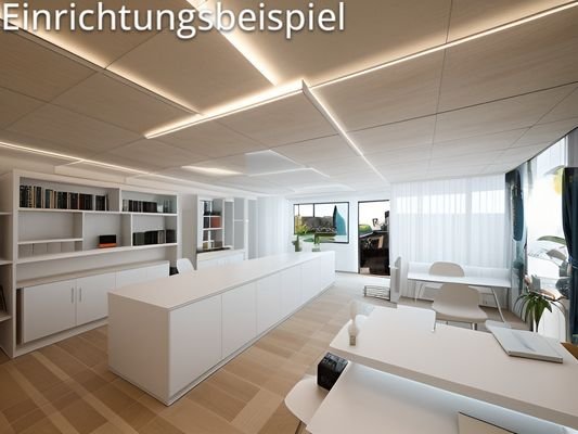 Einrichtungsbsp. modern
