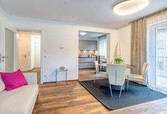 HP1-3-Zimmer-Wohnung-Schallmoos-Wohnbereich