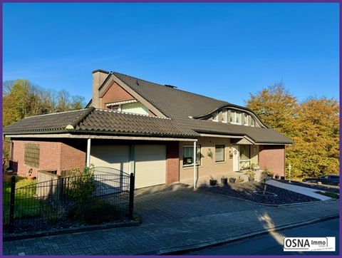 Georgsmarienhütte Häuser, Georgsmarienhütte Haus kaufen