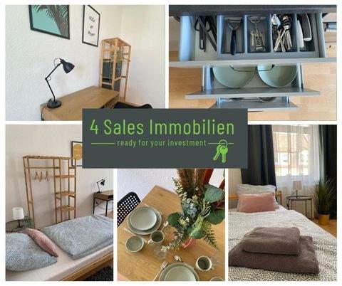 Bautzen Wohnungen, Bautzen Wohnung mieten