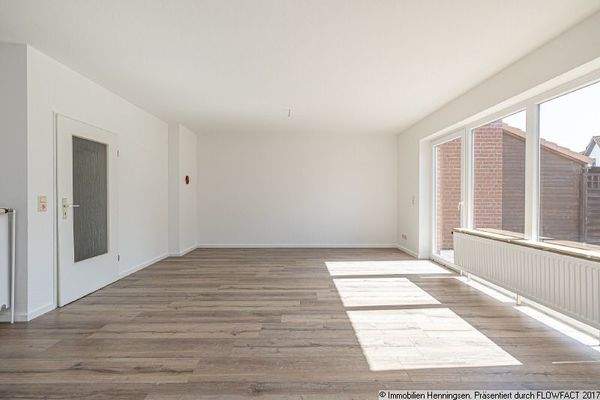 Wohnzimmer II Haus 8