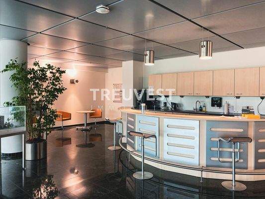 TREUVEST Büro mieten Düsseldorf-11