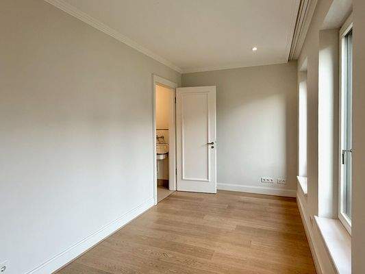 Hauswirtschaftszimmer