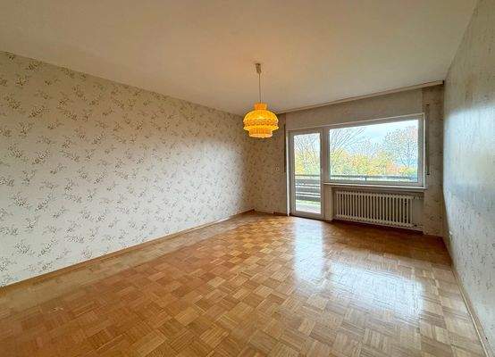 Schlafzimmer Erdgeschoss