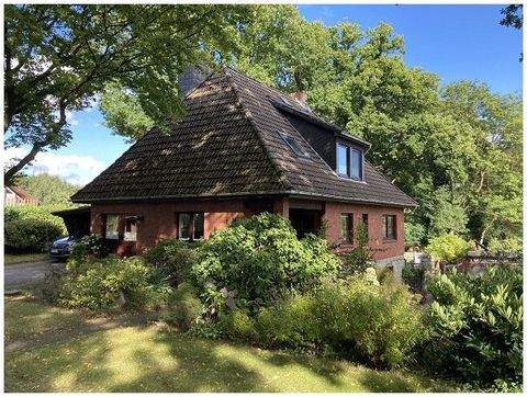 Wingst Häuser, Wingst Haus kaufen