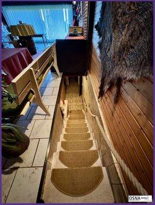 KG Kellertreppe Kelleruntergeschoss