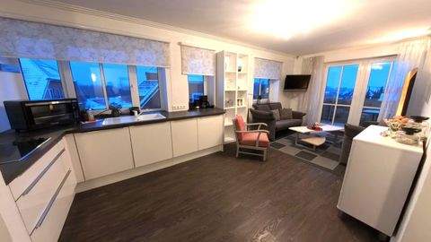 Timmendorfer Strand Wohnungen, Timmendorfer Strand Wohnung kaufen