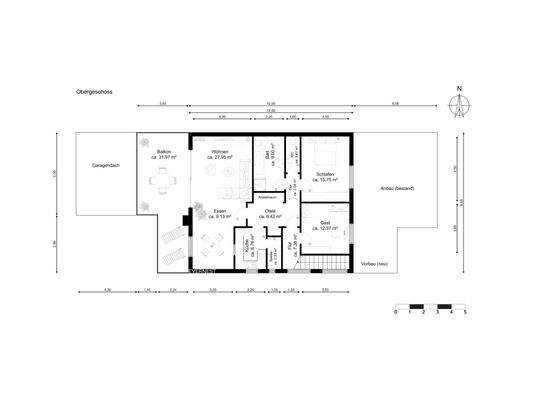 1.Obergeschoss