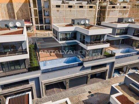 Antalya Häuser, Antalya Haus kaufen